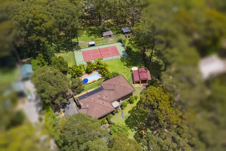 8 Yowie Close, Bensville NSW 2251