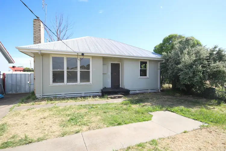 20 Elizabeth Street, Horsham VIC 3400