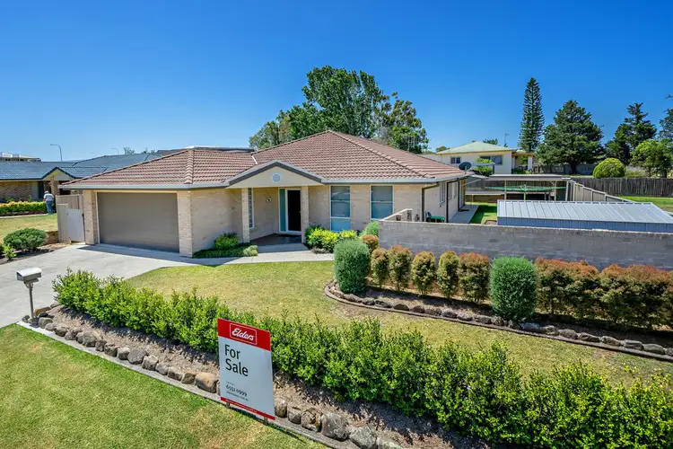 Second view of Homely house listing, 33 John Hall Drive, Taree NSW 2430