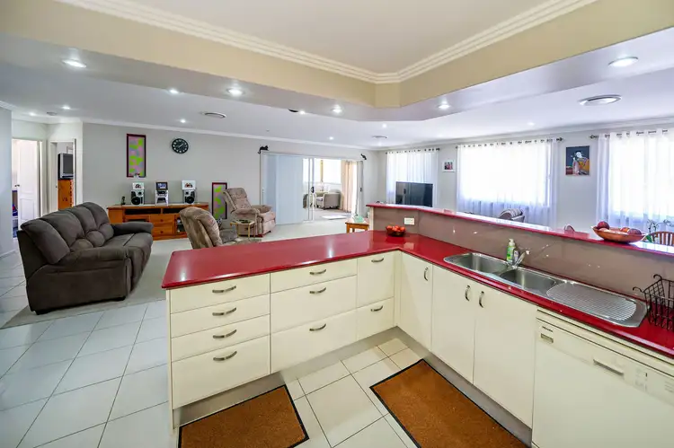 Sixth view of Homely house listing, 33 John Hall Drive, Taree NSW 2430