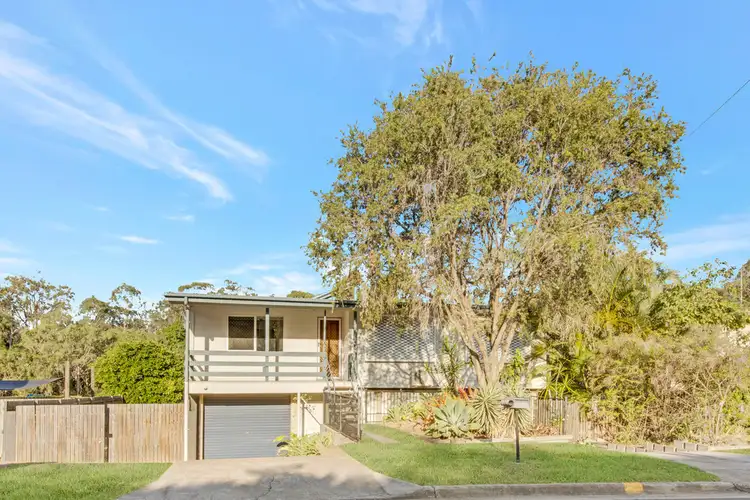 56 SANDPIPER AVENUE, New Auckland QLD 4680