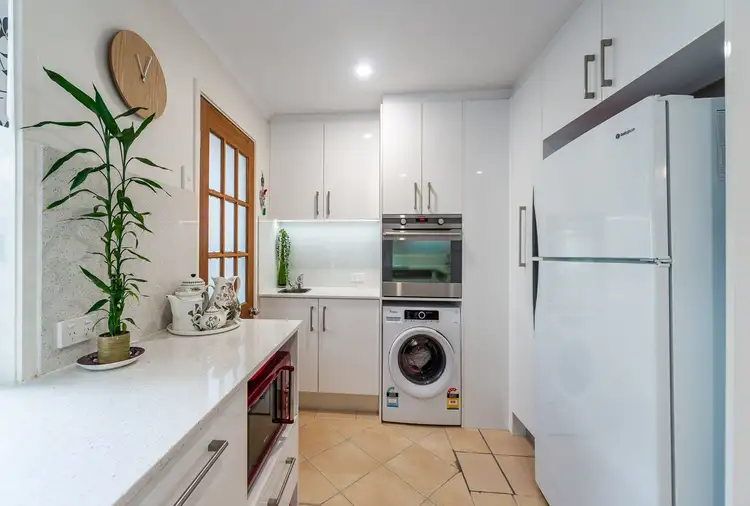 Third view of Homely house listing, 1/5 Rosalind Ave, Paradise Point QLD 4216