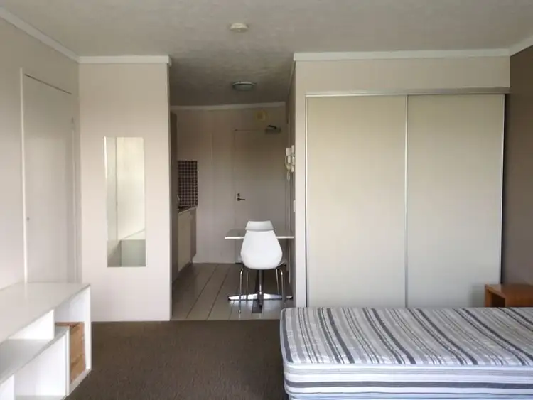 Second view of Homely apartment listing, 105 & 107/25 Lake Orr Drive, Robina QLD 4226