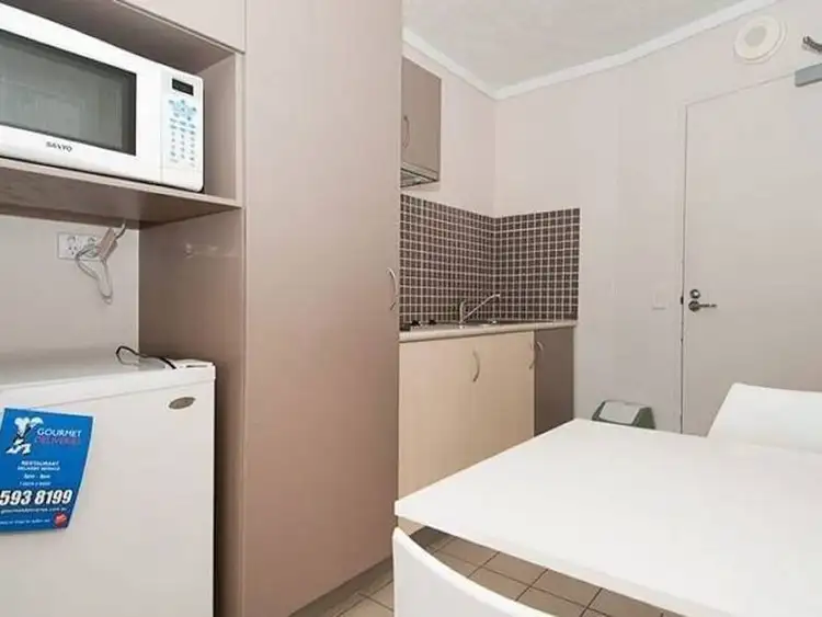 Third view of Homely apartment listing, 105 & 107/25 Lake Orr Drive, Robina QLD 4226