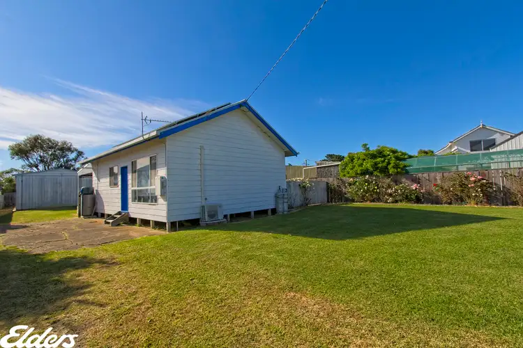 Second view of Homely house listing, 4 O'Brien Crescent, Mcloughlins Beach VIC 3874
