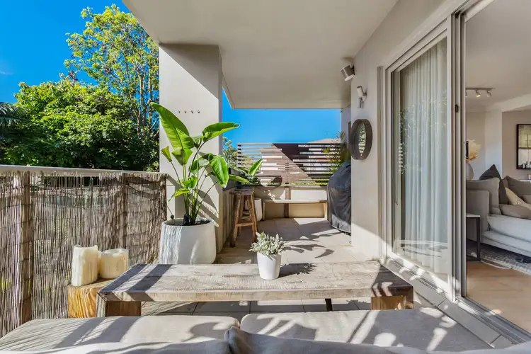 Fourth view of Homely apartment listing, 5/86-88 Wellington Street, Bondi Beach NSW 2026