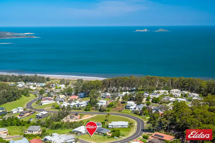 49 BLAIRS ROAD, Long Beach NSW 2536