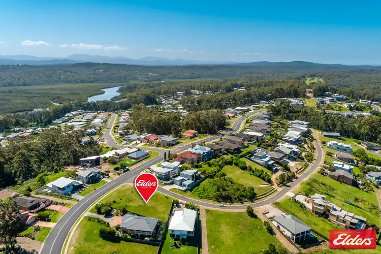 Third view of Homely land listing, 49 BLAIRS ROAD, Long Beach NSW 2536