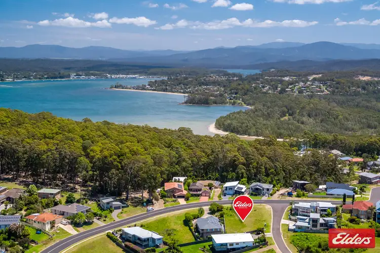 Fifth view of Homely land listing, 49 BLAIRS ROAD, Long Beach NSW 2536