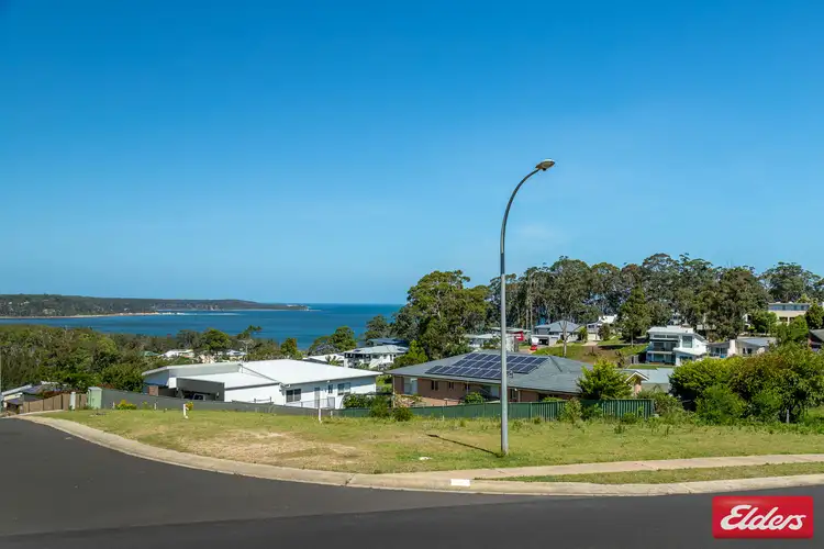 Sixth view of Homely land listing, 49 BLAIRS ROAD, Long Beach NSW 2536