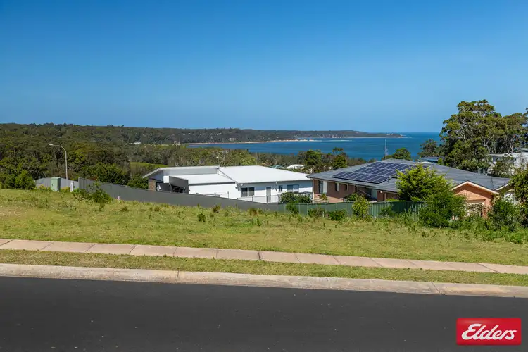 Seventh view of Homely land listing, 49 BLAIRS ROAD, Long Beach NSW 2536