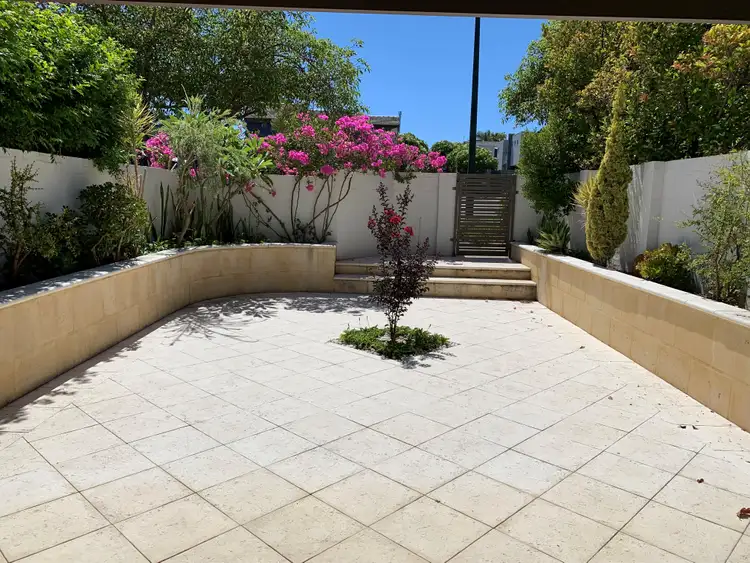 Main view of Homely townhouse listing, 7/185 Labouchere Road, Como WA 6152