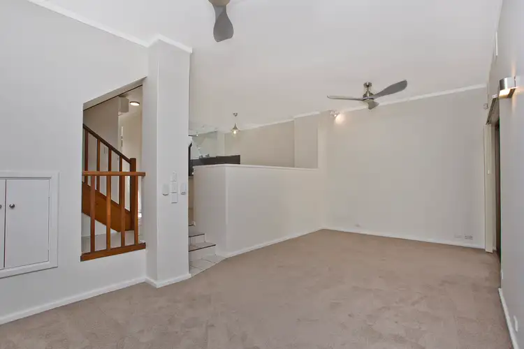 Second view of Homely townhouse listing, 7/185 Labouchere Road, Como WA 6152