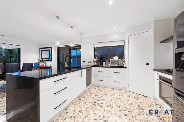 Fourth view of Homely house listing, 51 Gresham Way, Sunshine West VIC 3020