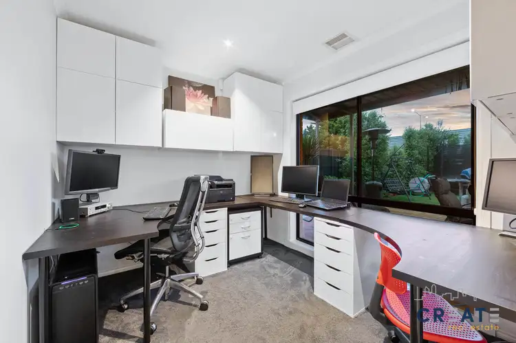 Sixth view of Homely house listing, 51 Gresham Way, Sunshine West VIC 3020