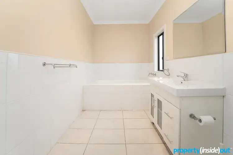 Fifth view of Homely house listing, 8 Durham St, Mount Druitt NSW 2770