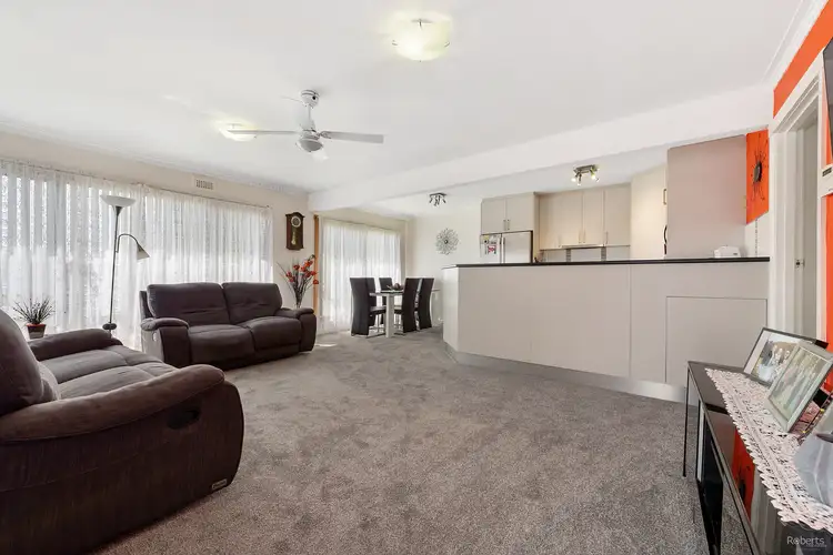 Second view of Homely house listing, 7 Victoria Street, Devonport TAS 7310