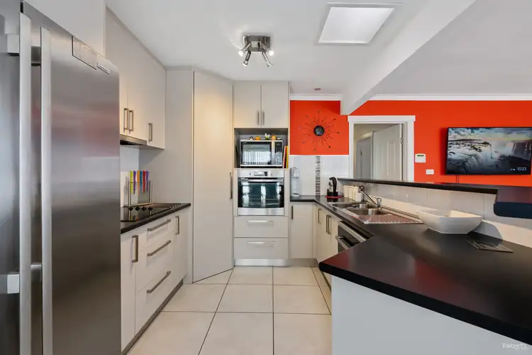 Fifth view of Homely house listing, 7 Victoria Street, Devonport TAS 7310