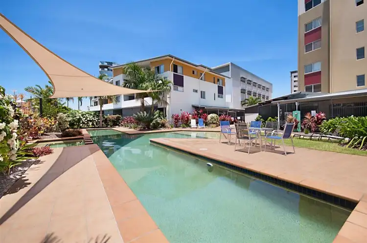 59/11-17 Stanley Street, Townsville City QLD 4810
