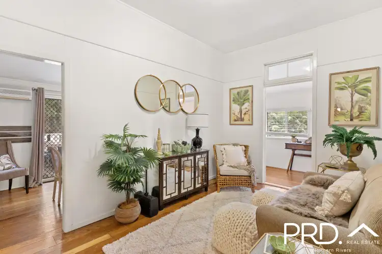 Second view of Homely house listing, 78A Invercauld Road, Goonellabah NSW 2480