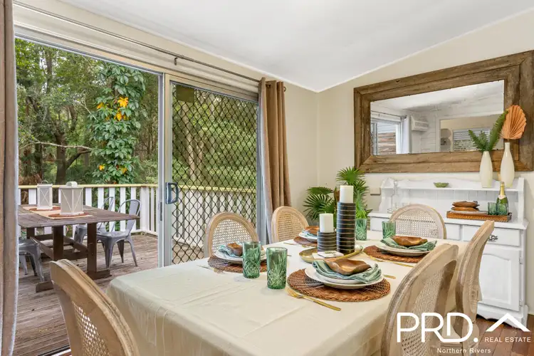 Sixth view of Homely house listing, 78A Invercauld Road, Goonellabah NSW 2480