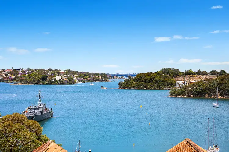 Main view of Homely townhouse listing, 21/14-18 Ross Street, Waverton NSW 2060