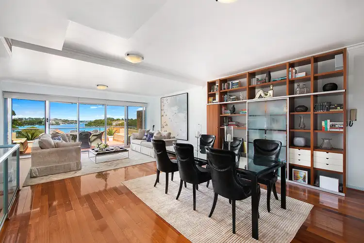 Sixth view of Homely townhouse listing, 21/14-18 Ross Street, Waverton NSW 2060