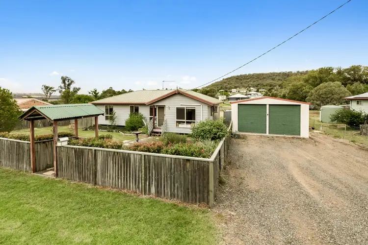Main view of Homely house listing, 9 Elton Street, Greenmount QLD 4359