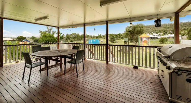 Second view of Homely house listing, 9 Elton Street, Greenmount QLD 4359