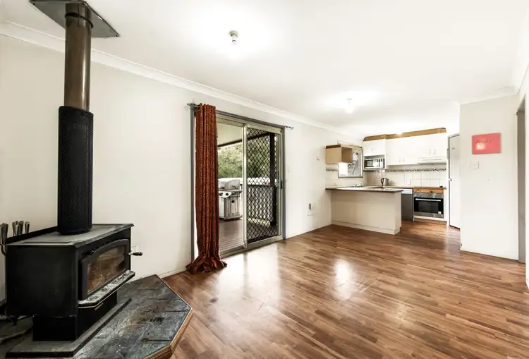 Third view of Homely house listing, 9 Elton Street, Greenmount QLD 4359