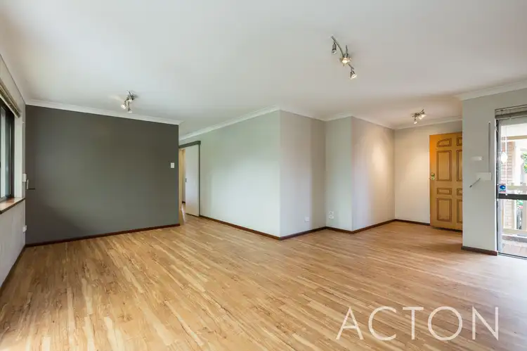 Third view of Homely unit listing, 9/21 Hayes Avenue, Yokine WA 6060