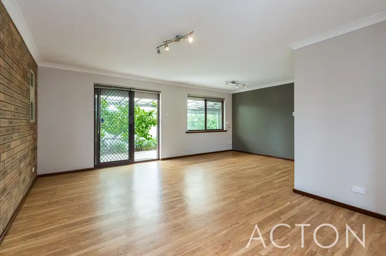 Sixth view of Homely unit listing, 9/21 Hayes Avenue, Yokine WA 6060