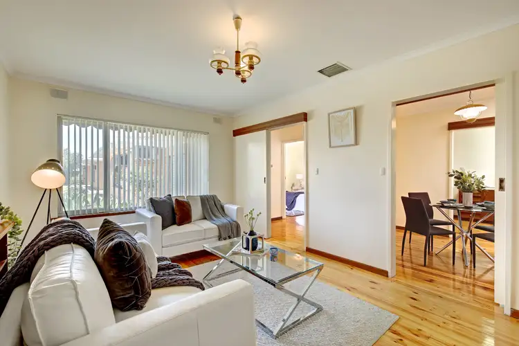 Main view of Homely house listing, 4/23-25 Arnold Street, Underdale SA 5032
