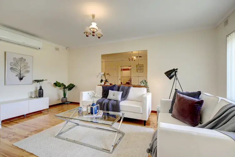 Second view of Homely house listing, 4/23-25 Arnold Street, Underdale SA 5032