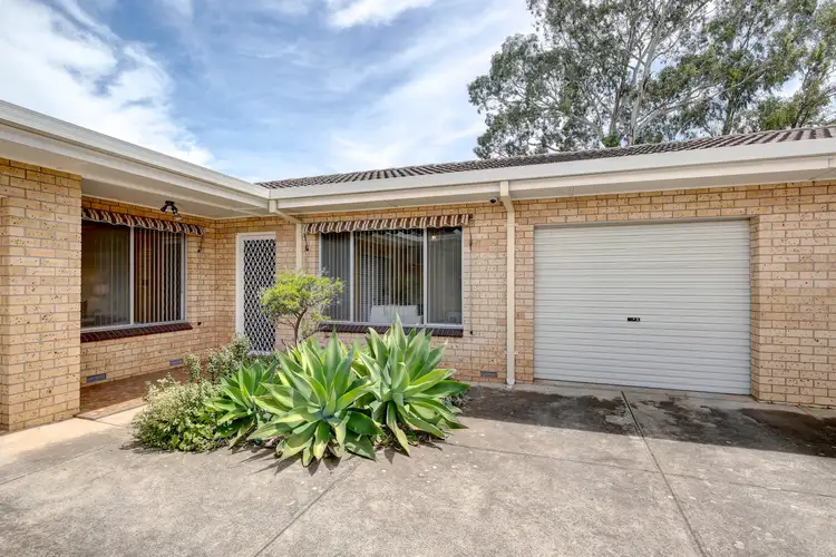 Fourth view of Homely house listing, 4/23-25 Arnold Street, Underdale SA 5032