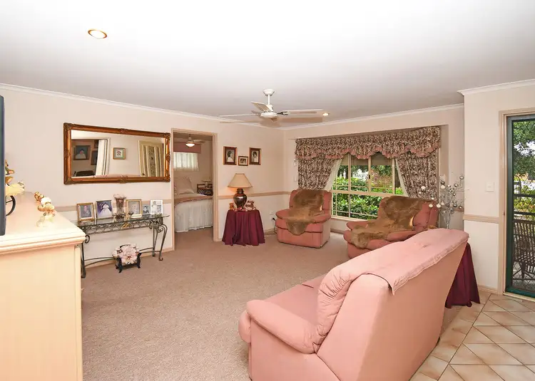Third view of Homely house listing, 13 MERRILYN COURT, Urangan QLD 4655