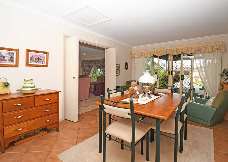 Fourth view of Homely house listing, 13 MERRILYN COURT, Urangan QLD 4655