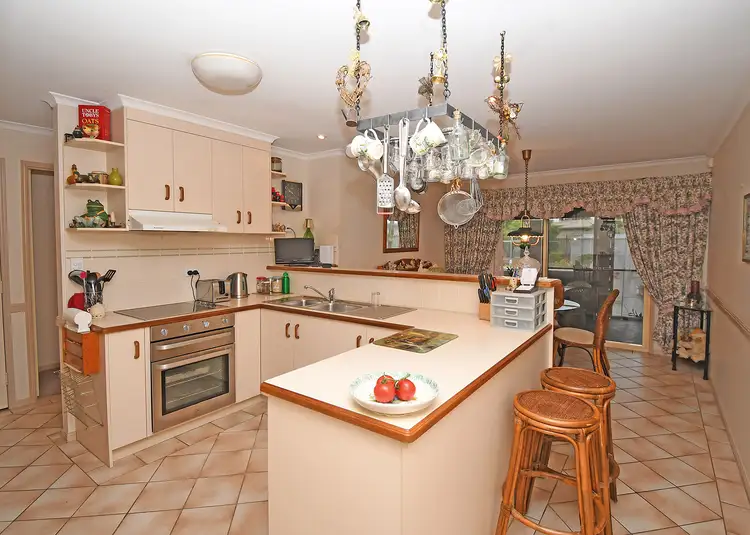 Fifth view of Homely house listing, 13 MERRILYN COURT, Urangan QLD 4655