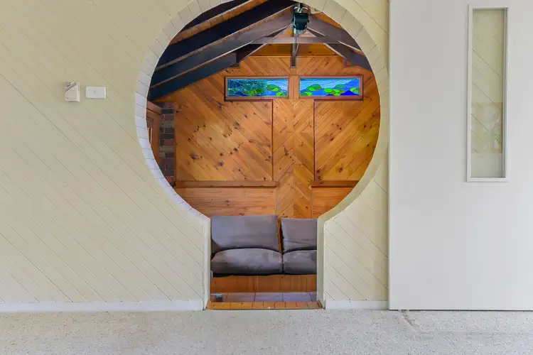 Fourth view of Homely house listing, 5 Stuart Drive, Woodend VIC 3442