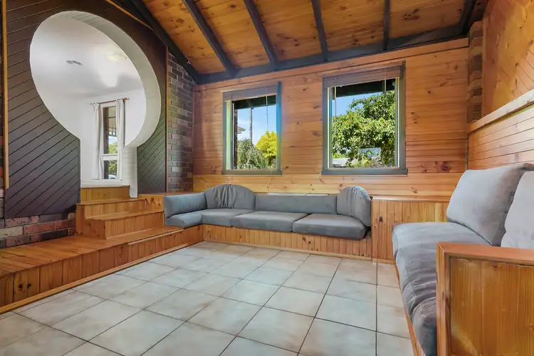 Fifth view of Homely house listing, 5 Stuart Drive, Woodend VIC 3442