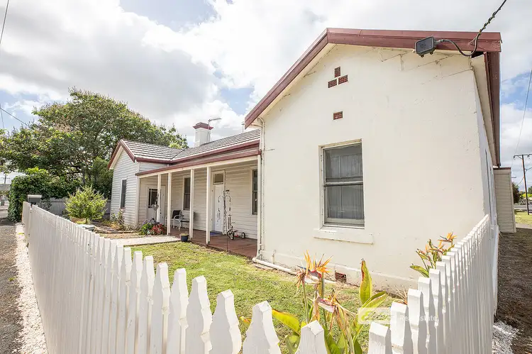 34 RIDDOCH STREET, Penola SA 5277