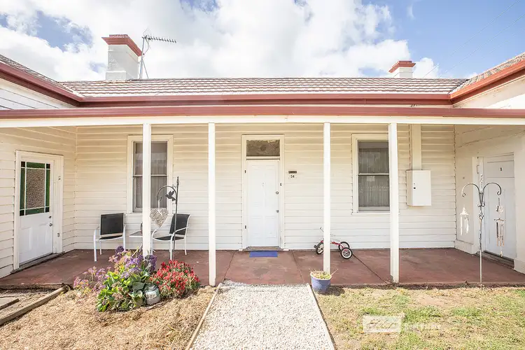 Fifth view of Homely house listing, 34 RIDDOCH STREET, Penola SA 5277
