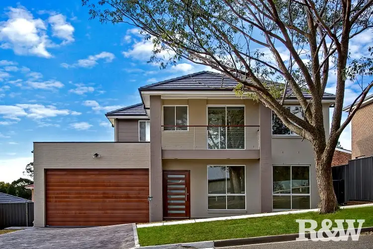 Main view of Homely house listing, 10 Gardner Street, Rooty Hill NSW 2766