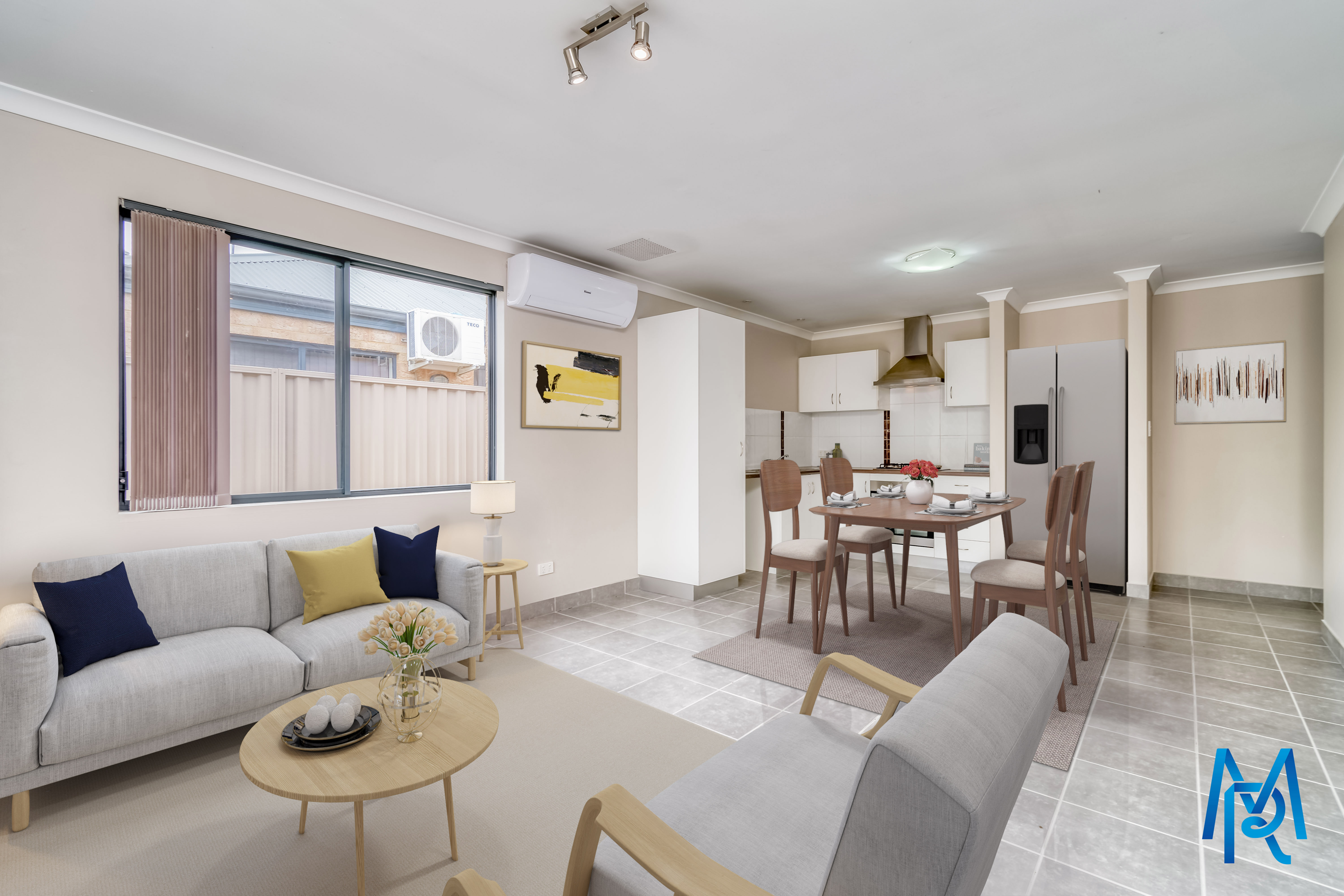 Main view of Homely unit listing, 5/52 Grey Street, Cannington WA 6107