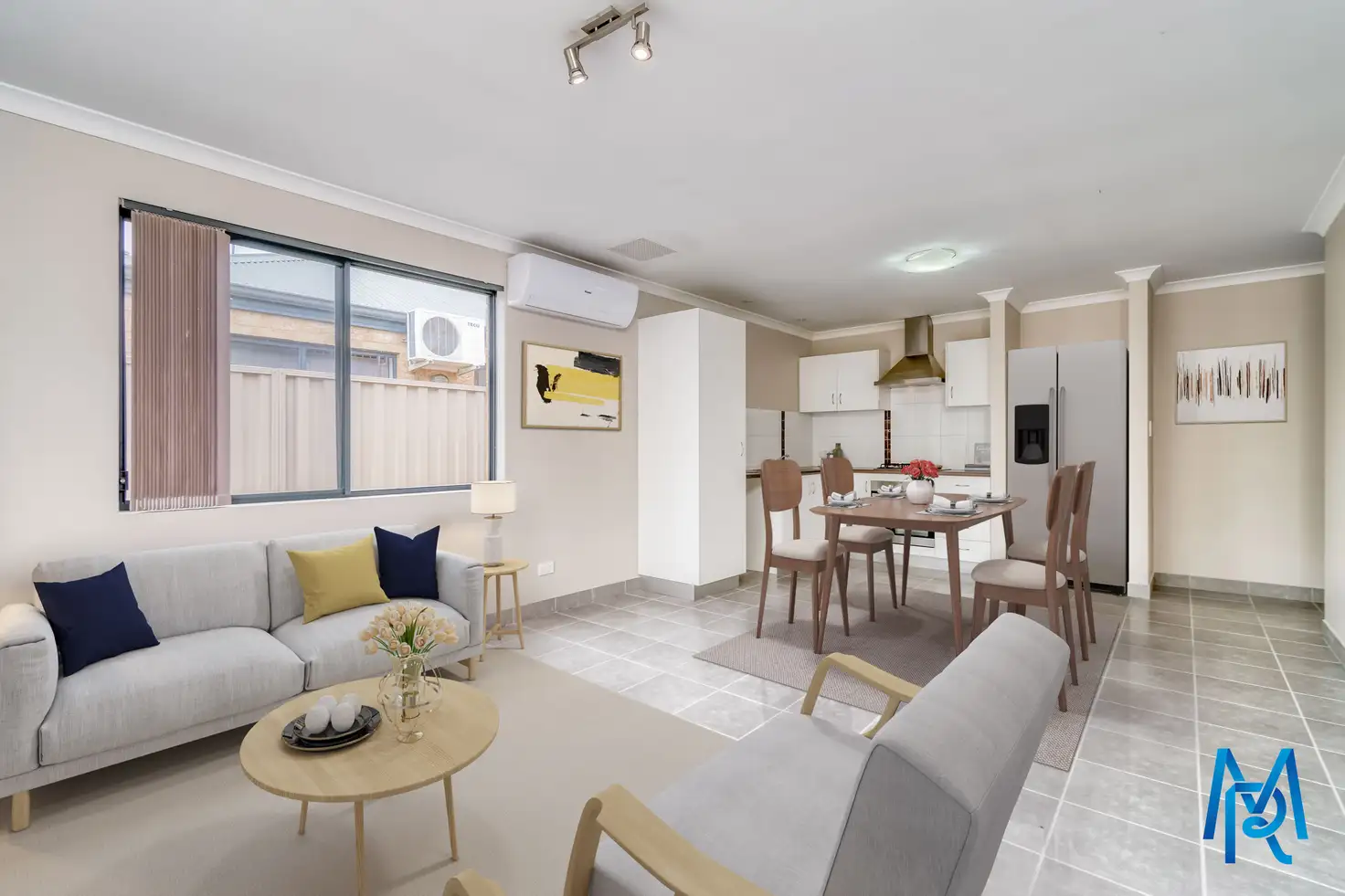 Main view of Homely unit listing, 5/52 Grey Street, Cannington WA 6107