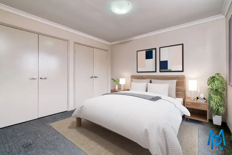 Fifth view of Homely unit listing, 5/52 Grey Street, Cannington WA 6107