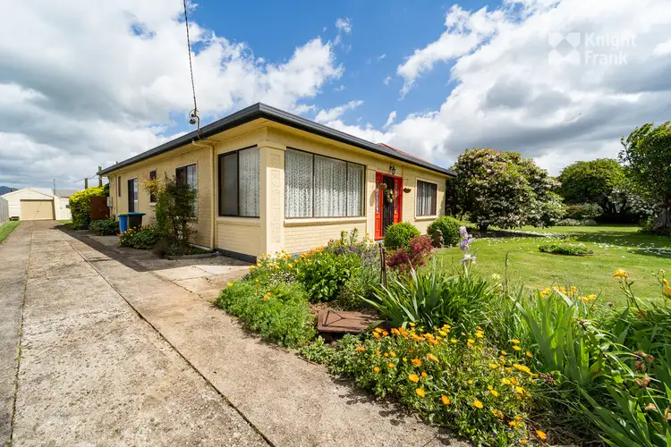 Third view of Homely house listing, 23 Ruby Flats Road, Ringarooma TAS 7263