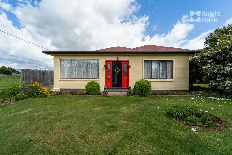 Fourth view of Homely house listing, 23 Ruby Flats Road, Ringarooma TAS 7263