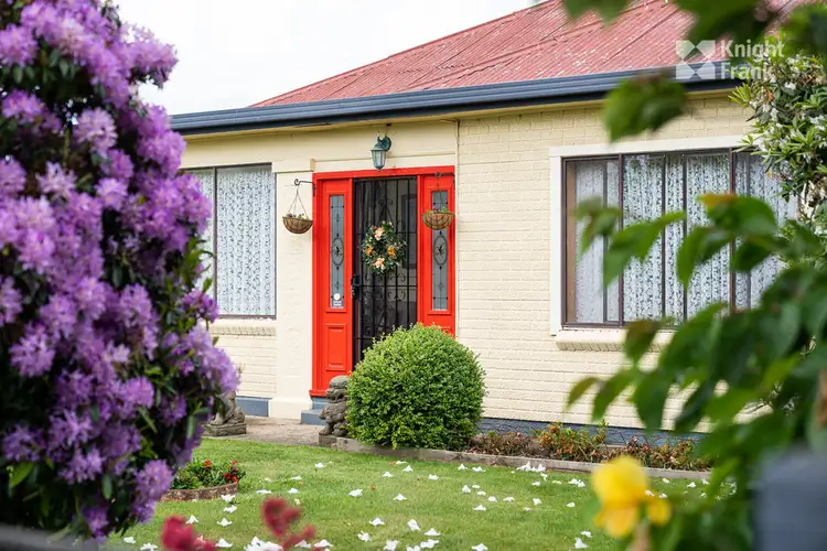 Fifth view of Homely house listing, 23 Ruby Flats Road, Ringarooma TAS 7263