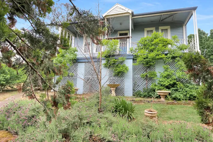 Main view of Homely house listing, 65 Punch Street, Gundagai NSW 2722